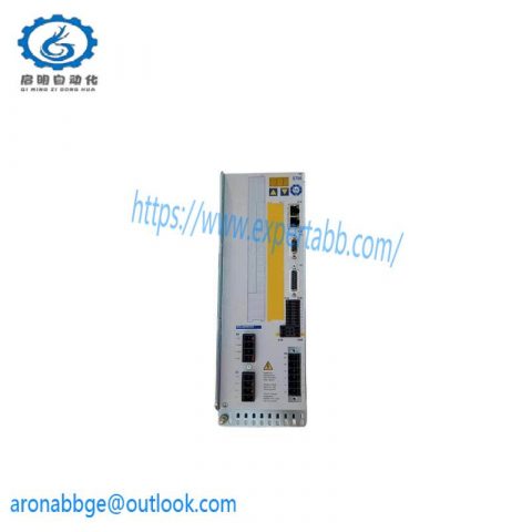 Kollmorgen AKM22E-ACCNC-00 Servo Motor for Industrial Automation