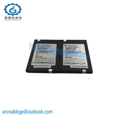 KUKA 60GB00-183-962 C4 Solid State Drive, High-Performance Storage Solution