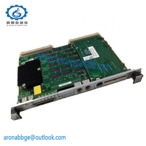Kulicke & Soffa 08001-4260 CPU Module