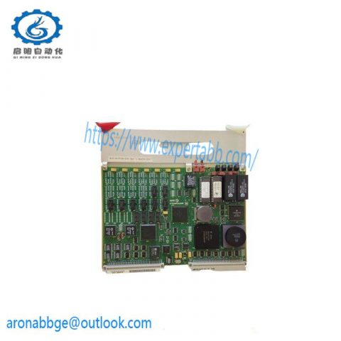 PMA323BE HIEE300308R1 - High-Efficiency Industrial Module by ABB