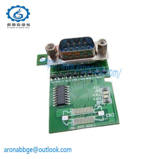 mitsubishi_fxin-1da-bd_digital_to_analogue-7.jpg A-B RKCJS-D2MNA1-Y442KC to 42JS VisiSight Replacement Kit