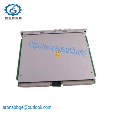 Bently Nevada 3500/40M Proximity Monitor 176449-01