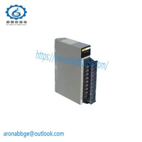 OMRON C200H-0C224 Output Unit: Advanced Industrial Control Module