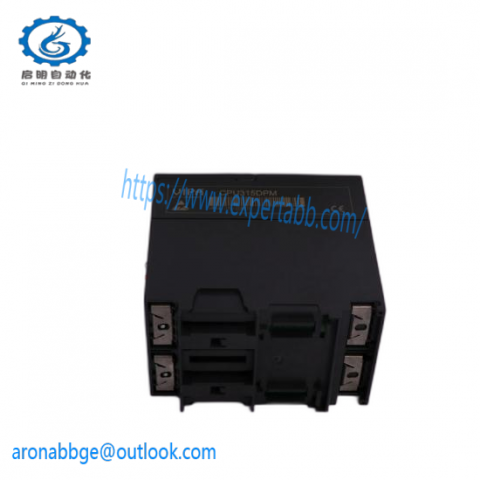 OPTO21 SNAP-AIVRMS 4-Channel Analog Input Voltage Range Module