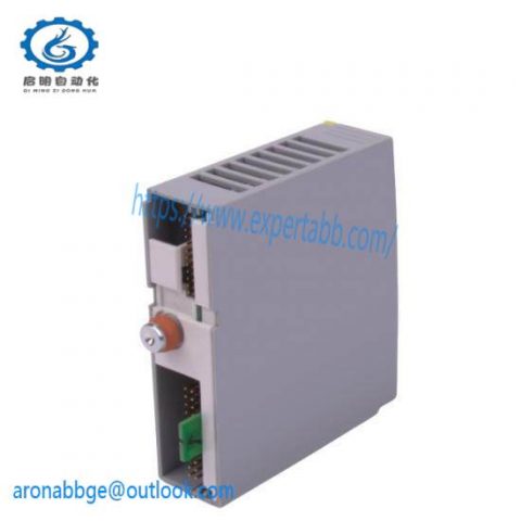 Invensys Foxboro PAC2500 Control Module, Industrial Automation Solutions