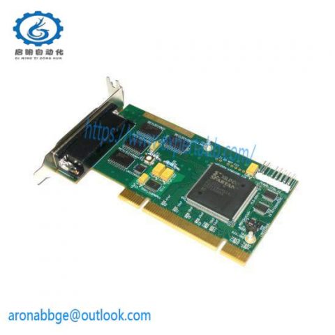 ADAM-PCI-2130CM INTERFACE - Industrial Data Acquisition & Control Module