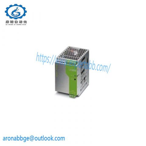 Phoenix Contact MCR-PS-24DC/24DC/200 Power Supply Module