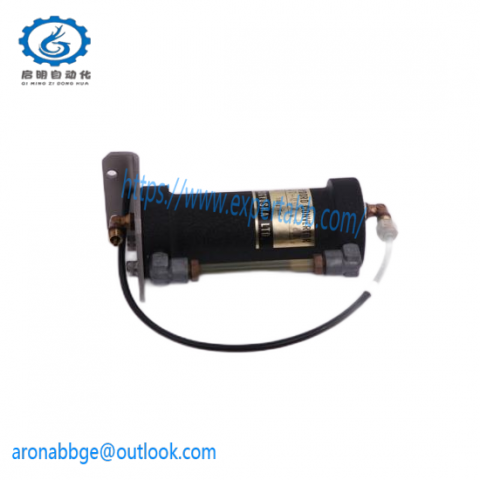 REXROTH TVD13-15-03/S100 Industrial Control Module, High Precision Servo Valve