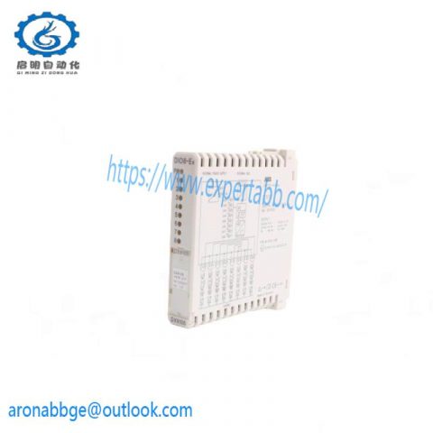 ABB S900 DX910S - Digital I/O Module for Advanced Automation Solutions