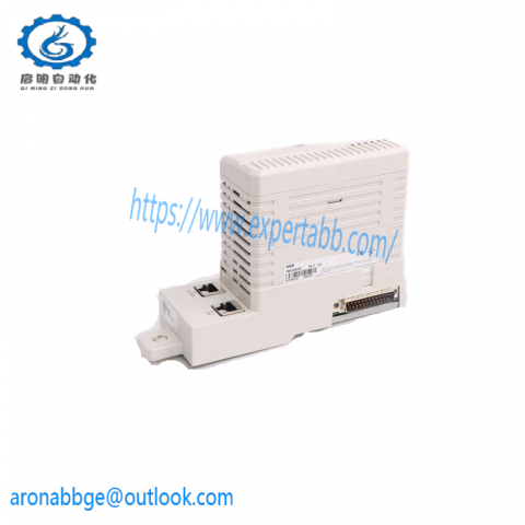 ABB SAFT175RDO Relay Output Board: Industrial Grade Relay Module
