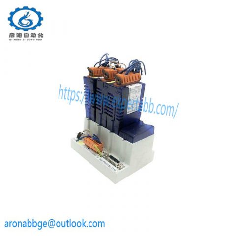 Rockwell Automation 800T-J42C30mm Selector Switch - Industrial Control