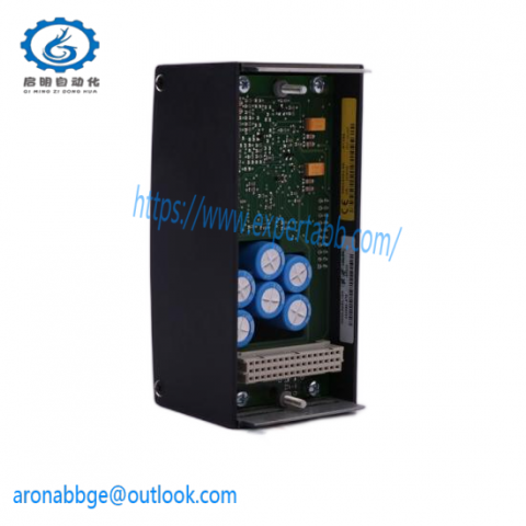SARI 209 270 OEN8570 000 01: Precision Control Module for Advanced Manufacturing Systems