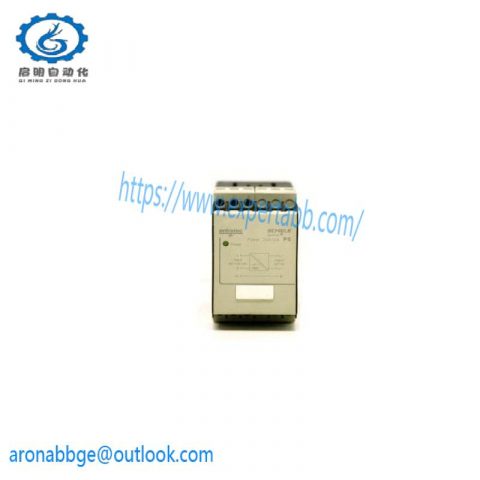 Schiele 2.423.422.00 Profibus DP Module - High-Quality Control Module for Industrial Automation