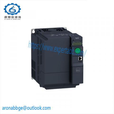 Schneider ATV320U55N4B Variable Speed Drive