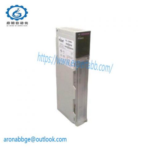 Schneider PTQPDPMV1: Advanced Communication Module for Industrial Automation
