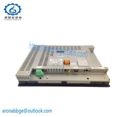 Schneider XBTG7340 Touch Screen - High Precision Industry Solution