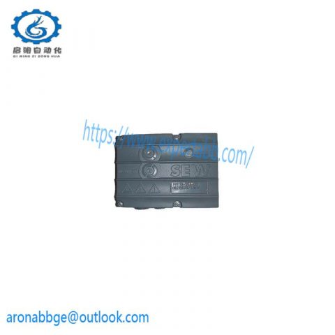 SEW MDX60A0022-5A3-4-00 High Performance Industrial Drive Module