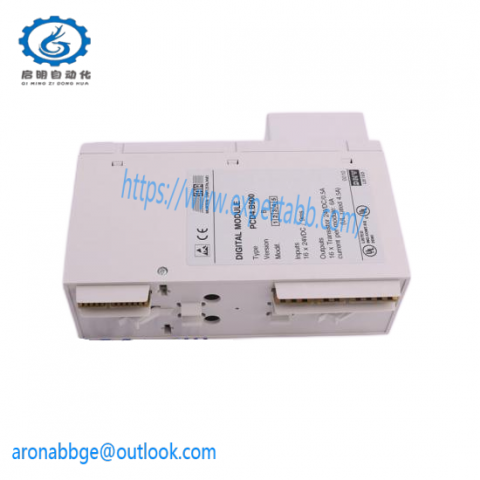 KOLLMORGEN 1326AS-B310H-21-K3 Module for Industrial Automation Control