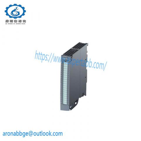 SIEMENS SIMATIC S7-1500 Digital Input Module 6ES7521-1BH10-0AA0