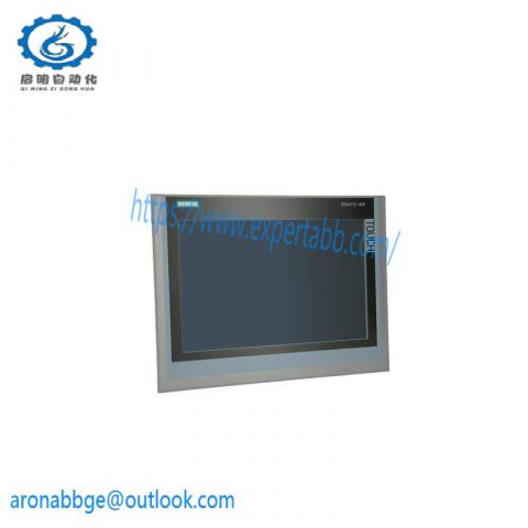 SIEMENS SIMATIC HMI TP1200 Comfort, PLC & HMI Operator Interface