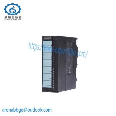 SIEMENS 6ES7332-5HB01-0AB0: Advanced Process Control Expansion Module