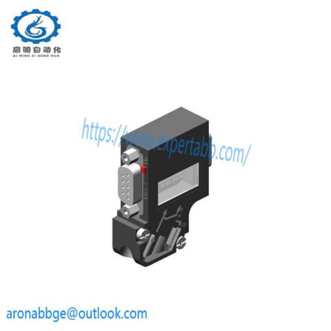 SIEMENS 6ES7972-0BB42-0XA0 PROFIBUS Bus Connector, Precision & Efficiency in Industrial Networking