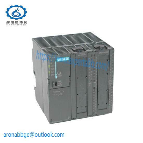 siemens_6es7_314-6cg03-0ab0_simatic_s7-300_cpu.jpg Siemens SIMATIC S7-300 CPU 314c-2dp compact, Advanced Control Center for Industrial Automation