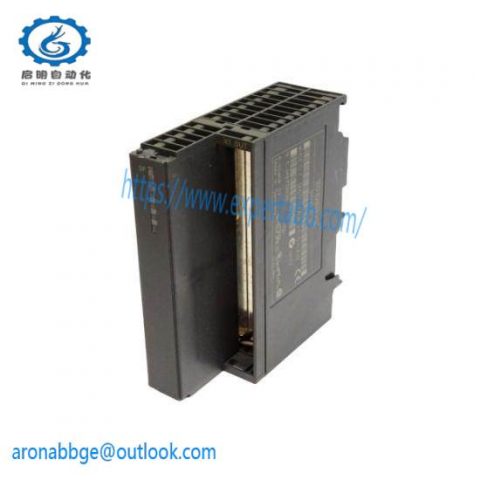 Siemens Moore 16418-541; Module Category