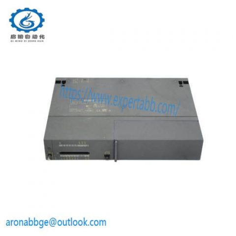 Siemens 6ES7 417-4HT14-0AB0: CPU 417H Central Unit - Industrial Control Excellence