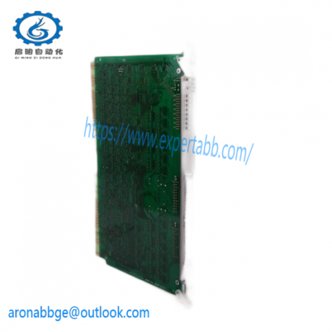 SIEMENS 6SC9830-0BD01: Advanced Automation Module for Industrial Control