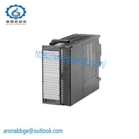 Siemens 7MH4950-2AA01 SIWAREX Dual Channel Weighing Module