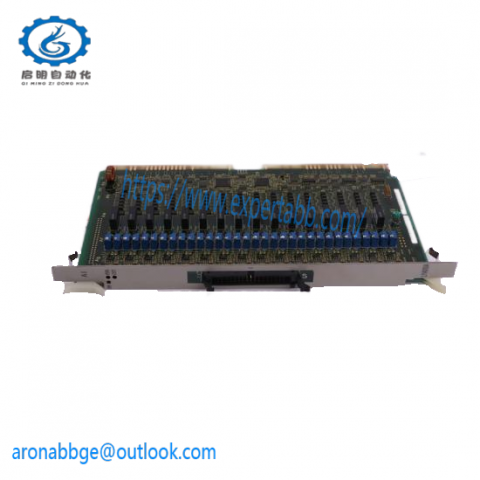 SIEMENS C98043-A1024-L, Control Electronics Advanced