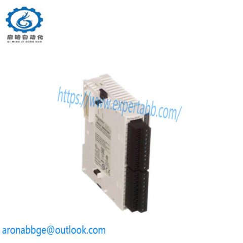 Schneider Electric M238 TM2DRA16RT Analog Input Module