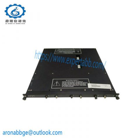 TRICONEX 4200 REMOTE EXTENDER Remote Extension & Industrial Networking