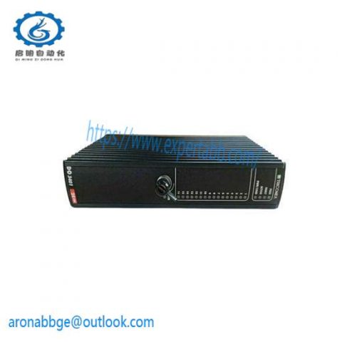 Triconex DO 3401 Digital Output Module - High-Power PLC Component