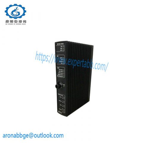 Invensys MP 3101 Main Processor Module by TRICONEX