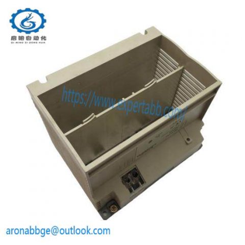 Schneider TSXRKZ02 Extension Rack - 2 Slot Module for Industrial Control Systems