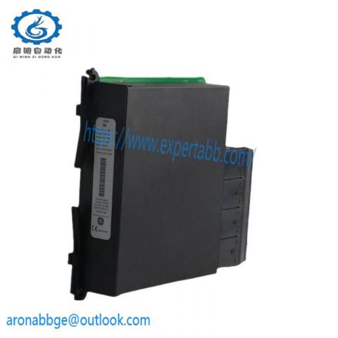 GE UR8HH - Multilin Ur Control Module, Precision & Reliability in Industrial Automation