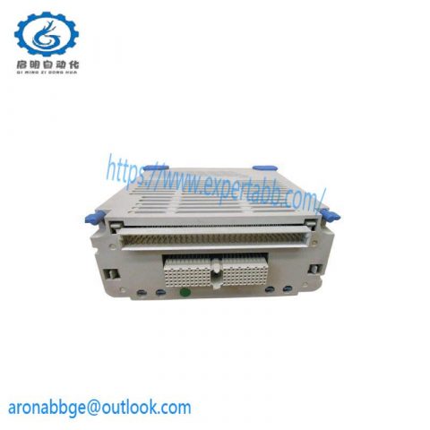 WESTINGHOUSE 5X00419G02 Industrial Controller Module