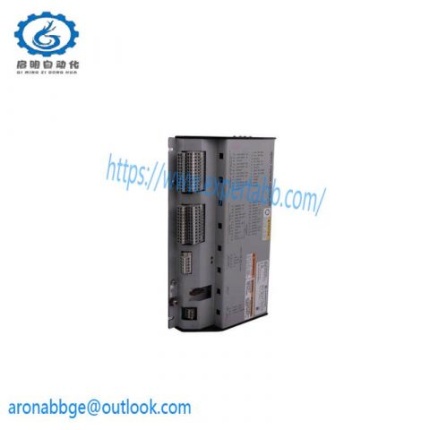 WOODWARD 5466-409 PC Board: High-Power Electronic Control Module