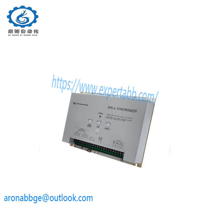 GE IC086SLM242 Industrial Control Module