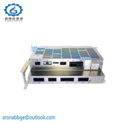 Yaskawa DX200 ARDA-C0A12A21A-E Robot Converter - High Performance Conversion System