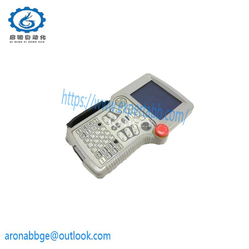 yaskawa_jznc-xpp02b_jznc-xpp04b_teach_pendant.jpg Yaskawa JANCD-SP19 Industrial Controller Module