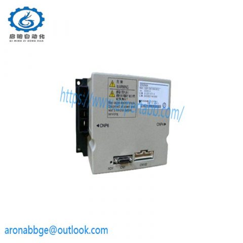 Yaskawa SGDR-SDA Series Servo Drive, Advanced Control for Precision Applications