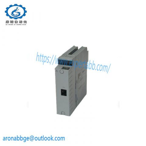 Yokogawa ALE111-S50 S1 Ethernet Communication Module: Industrial Control Solutions
