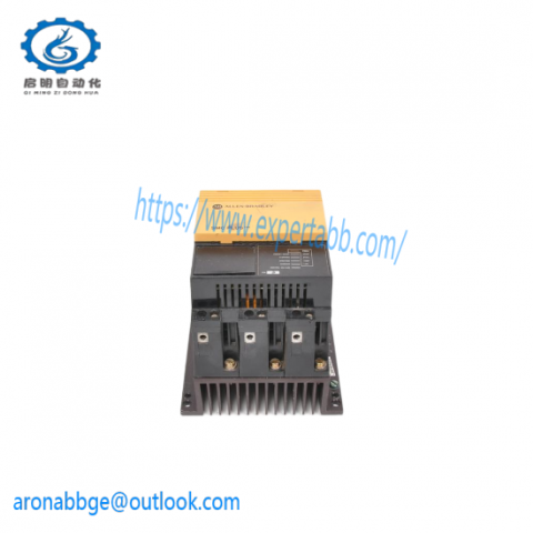 Motorpro 150-A24NBD: Advanced Industrial Motor Control Module