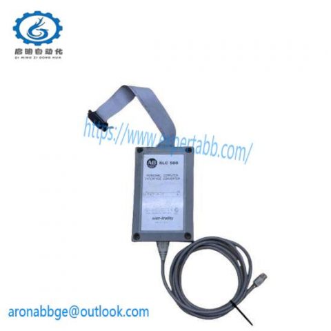 High-Performance 1747-PIC Interface Converter for SLC 500 Systems