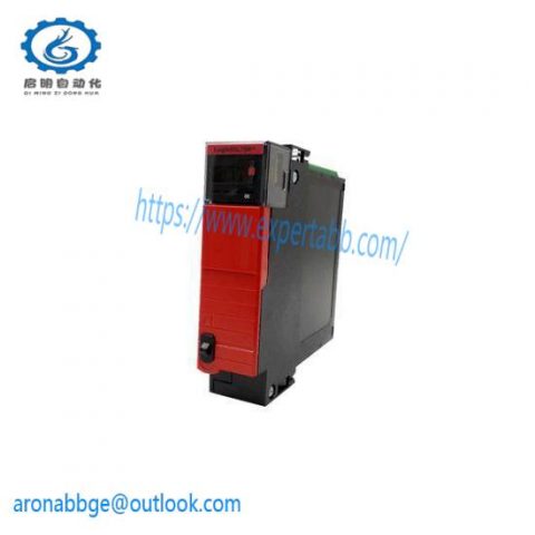 Allen-Bradley 1756-L7SPXT ControlLogix Modular Controller
