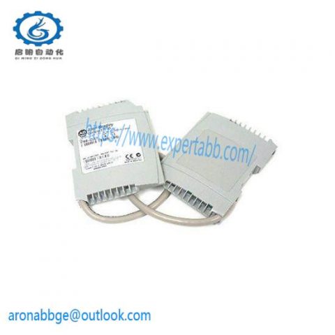 AB 1769-CLL1 Connection Cable - Industrial Automation Control