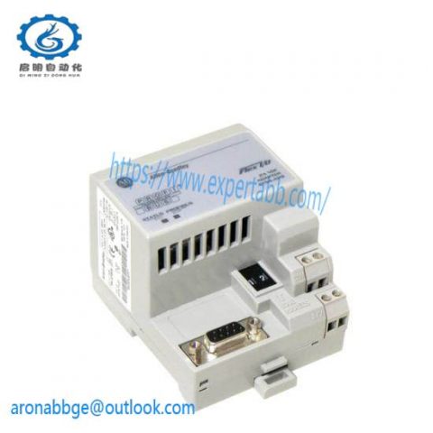 Allen-Bradley 1794-APB I/O Adapter Module, Industrial Automation Components